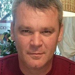 Евгений, Раменское, 49 лет
